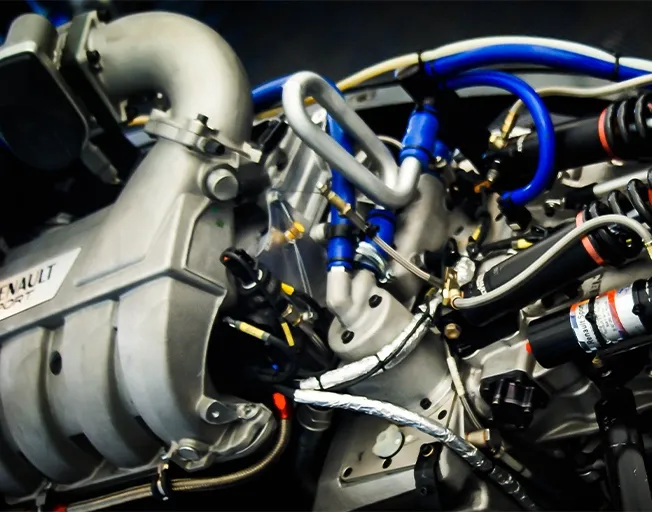 car-gear